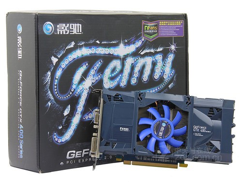 gf114灵魂附体影驰gtx460虎将版评测