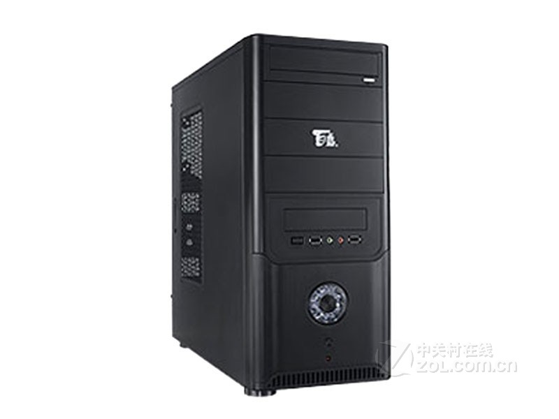 百盛T200 百盛T200 机箱产品图片