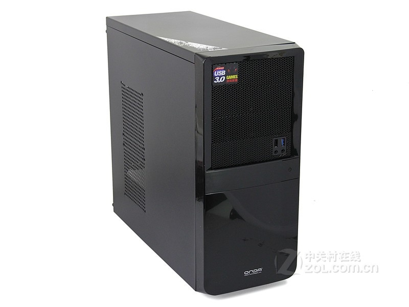 昂达黑客FT690 昂达黑客FT690 机箱产品图片