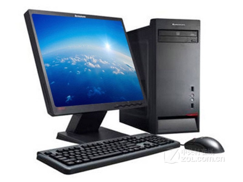 Lenovo Qitian M7380(i3 2120)