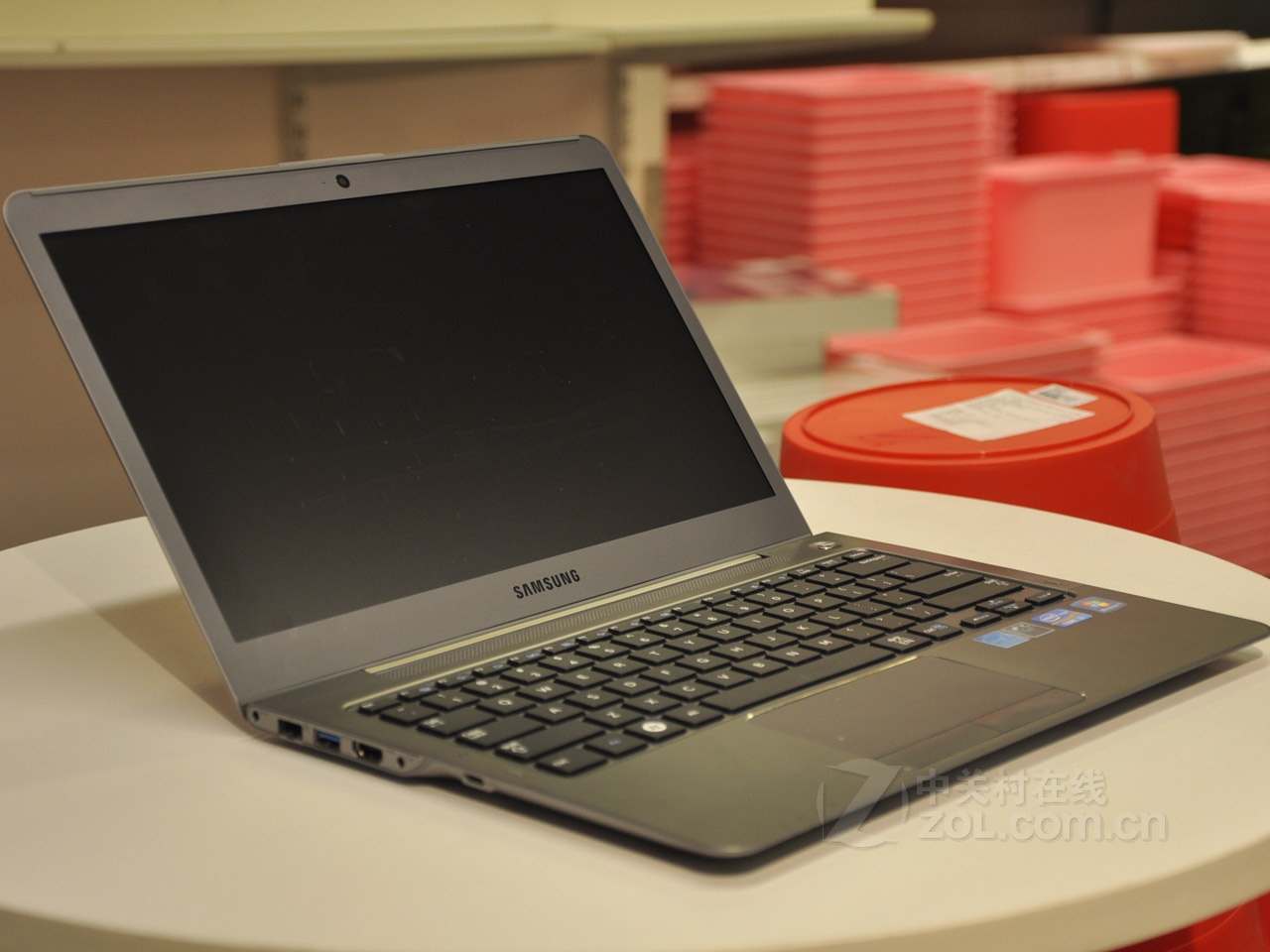 三星530u3c-a0j