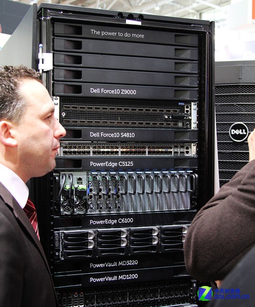 CeBIT 2012DellҵòƷ 