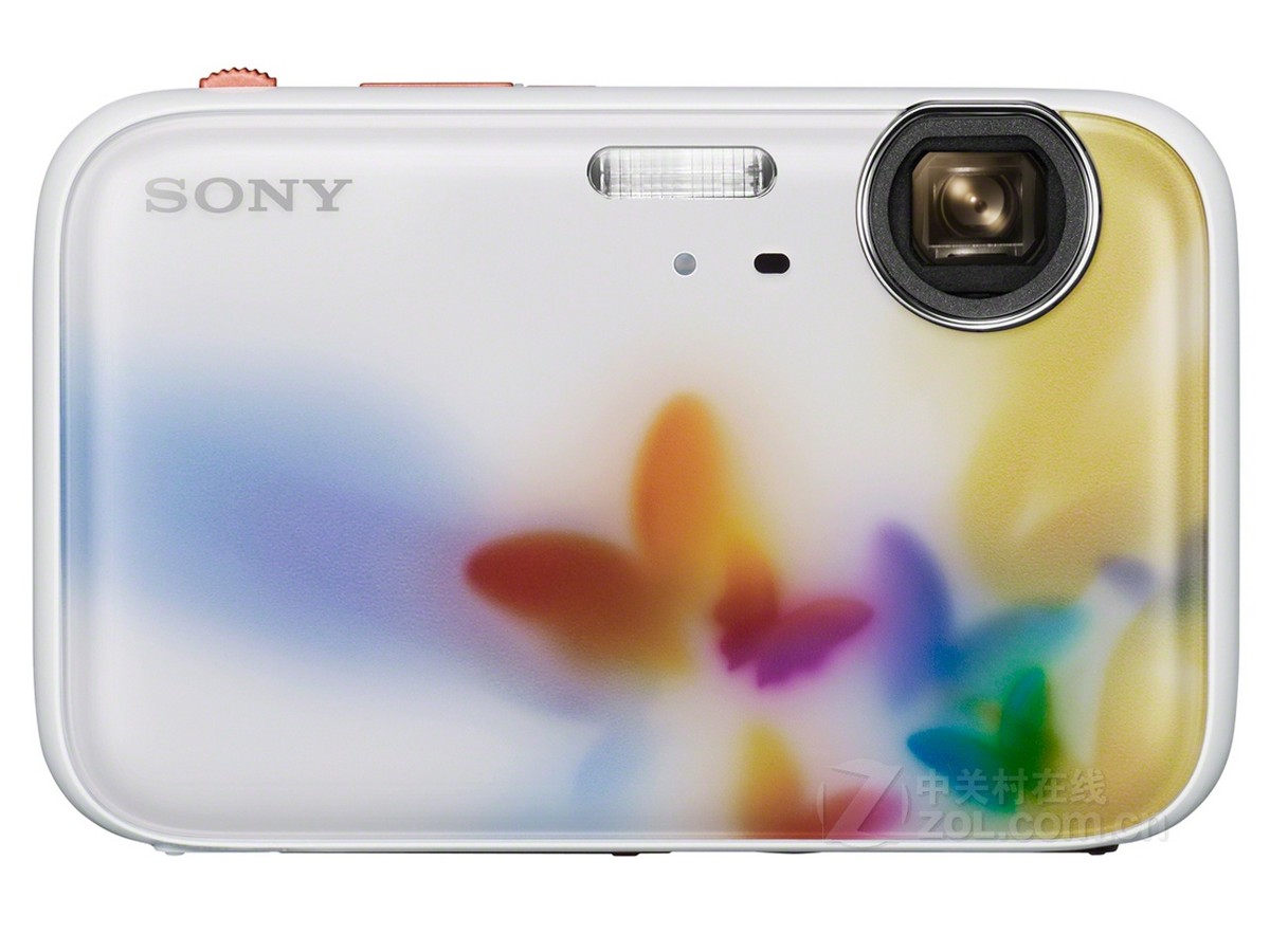 【高清图】 索尼(sony)j20白色 图157