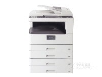 复印速度达30cpm 夏普M3158N售14500元