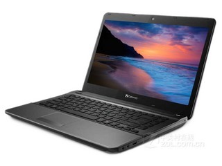 Gateway NV47H92c-2352G50Mnkk