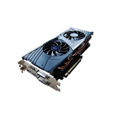 接口方面,蓝宝hd69302ggddr5白金版显卡采用双dvi hdmi displayport