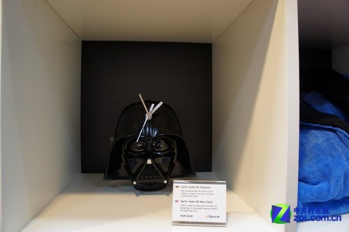CeBIT 2012����:��һ�촴���Ʒ���� 
