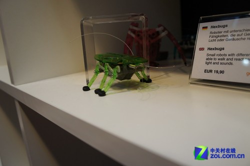 CeBIT 2012����:��һ�촴���Ʒ���� 