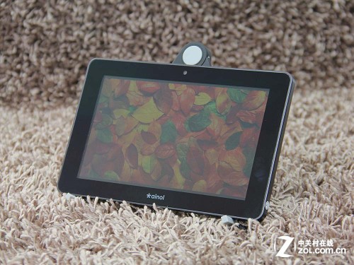 ��׿4.0�߷���ƽ�� ��ŵNOVO7�������� 