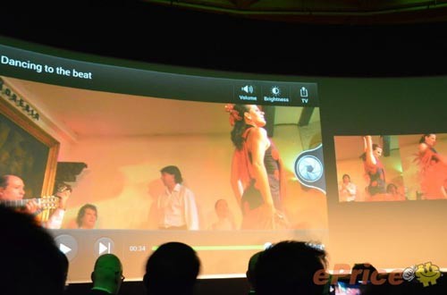 Sense 4.0/拍照体验