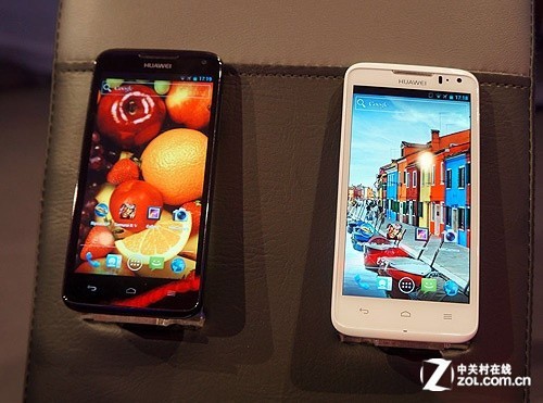 �ĺ˴�ս���� MWC2012��չ������Ʒ���� 