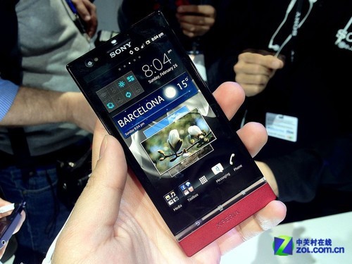 �ĺ˴�ս���� MWC2012��չ������Ʒ���� 