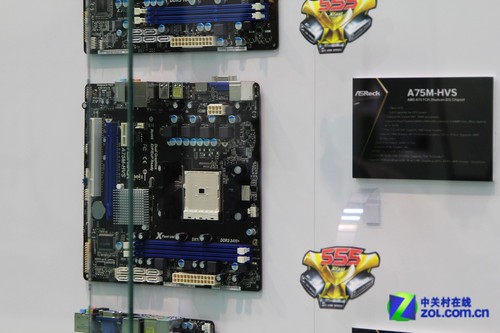 �ھ�����! ����Fatal1ty�����½CeBIT 