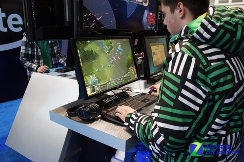 Cebit2012�������ڶ���"�羺��"����! 