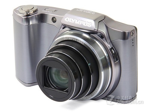 【OLYMPUS(奥林巴斯)CCD传感器数码相机】OLYMPUS(奥林巴斯)CCD传感器数码相机报价及图片大全-ZOL中关村在线