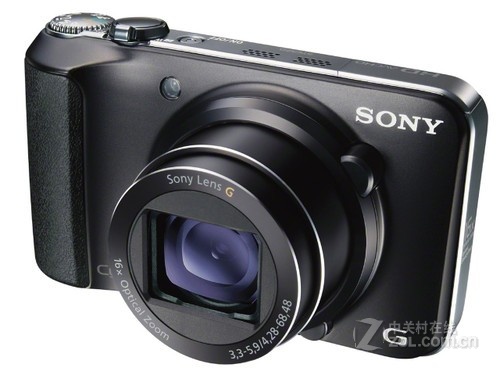 全新sony索尼dschx10v数码相机16倍光学变焦原装正品