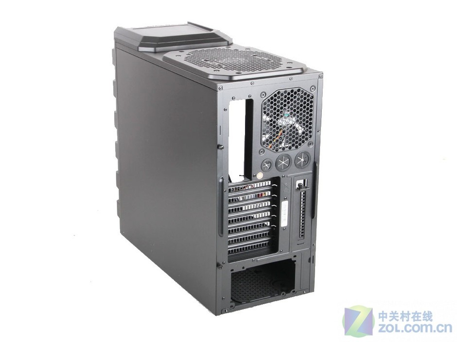 再次升级 酷冷至尊haf912至尊版图赏