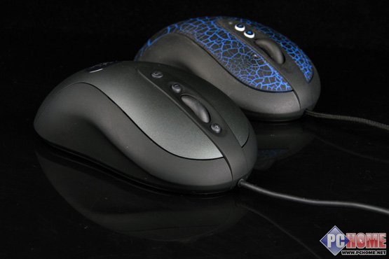 【高清图】 经典再续!罗技g400游戏鼠标深度评测图11