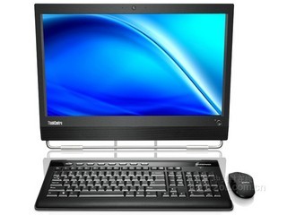 ThinkCentre M9000z(i5 650/4GB/500GB