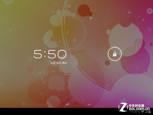 超强材质打造8吋极致轻薄 蓝魔W16评测