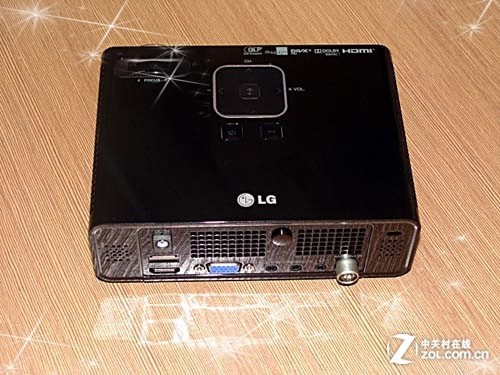 õ¿ LG HW300TCͶӰȫӦ 