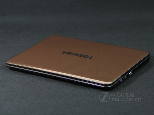 东芝 M800狂热金 外观图