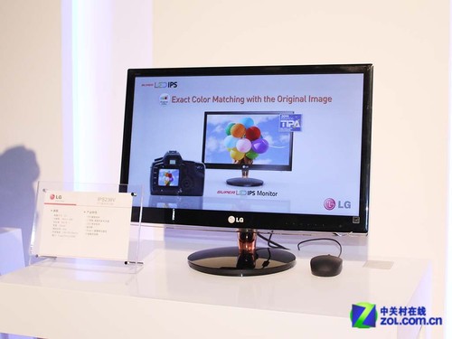 �������ܻ�3Dʱ��! LG������Ʒ��ʾ�� 