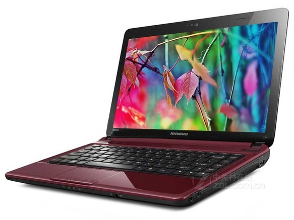 联想g360a-ith(2gb/320gb)玫瑰红