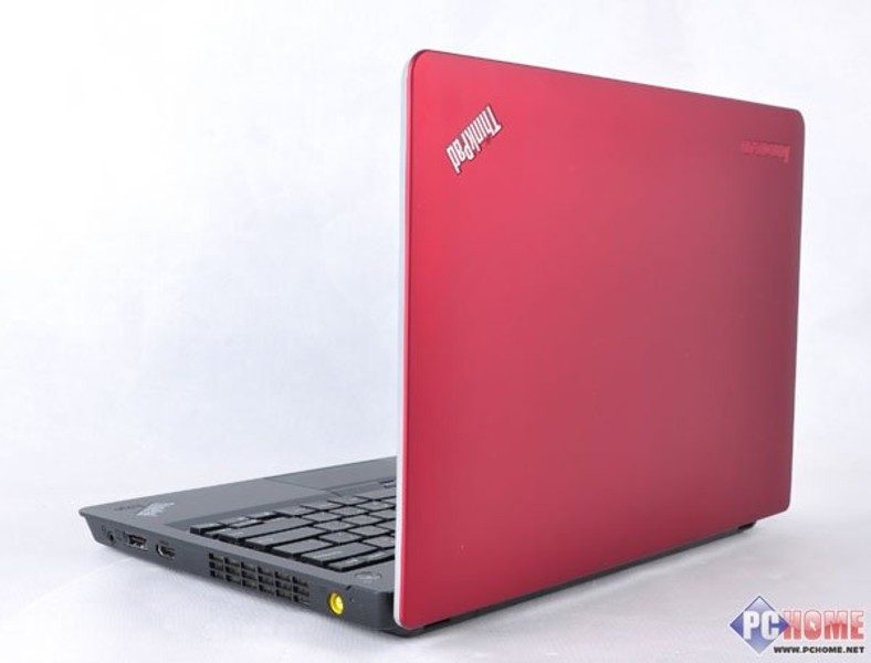 【高清图】 人人都能买的thinkpad 联想e325评测图9