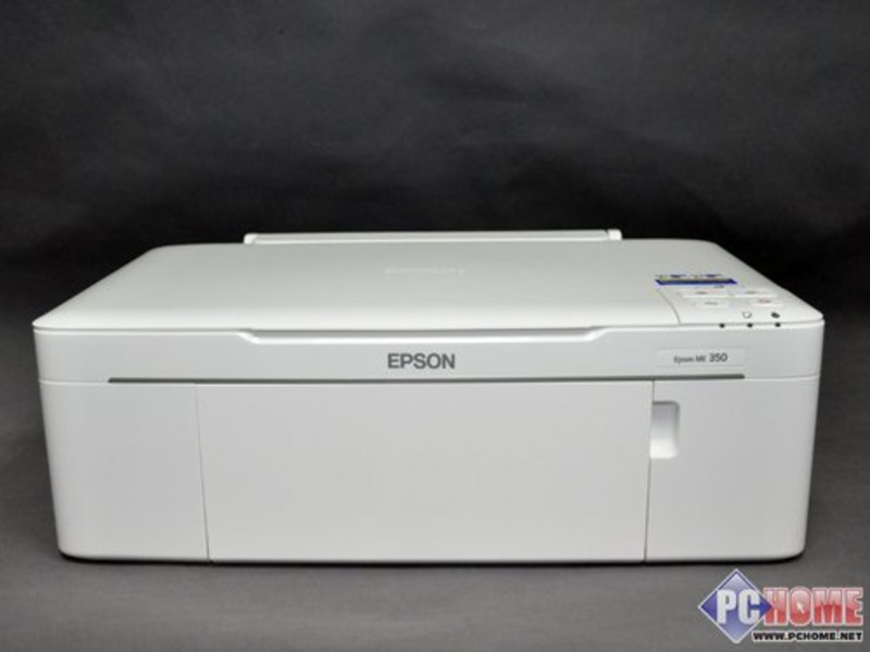 【高清图】低成本学生型一体机 爱普生me350评测 图2 -zol中关村在线