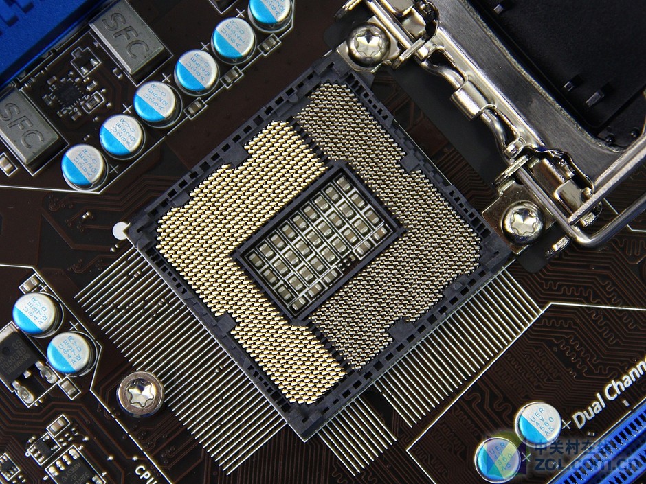 暂无报价 所属厂商:msi微星 主芯片组:intel z77  cpu插槽:lga 1155