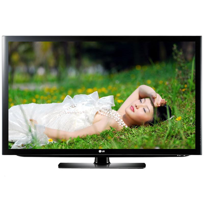 【高清图】 最热门海尔统帅39寸电视推荐图5