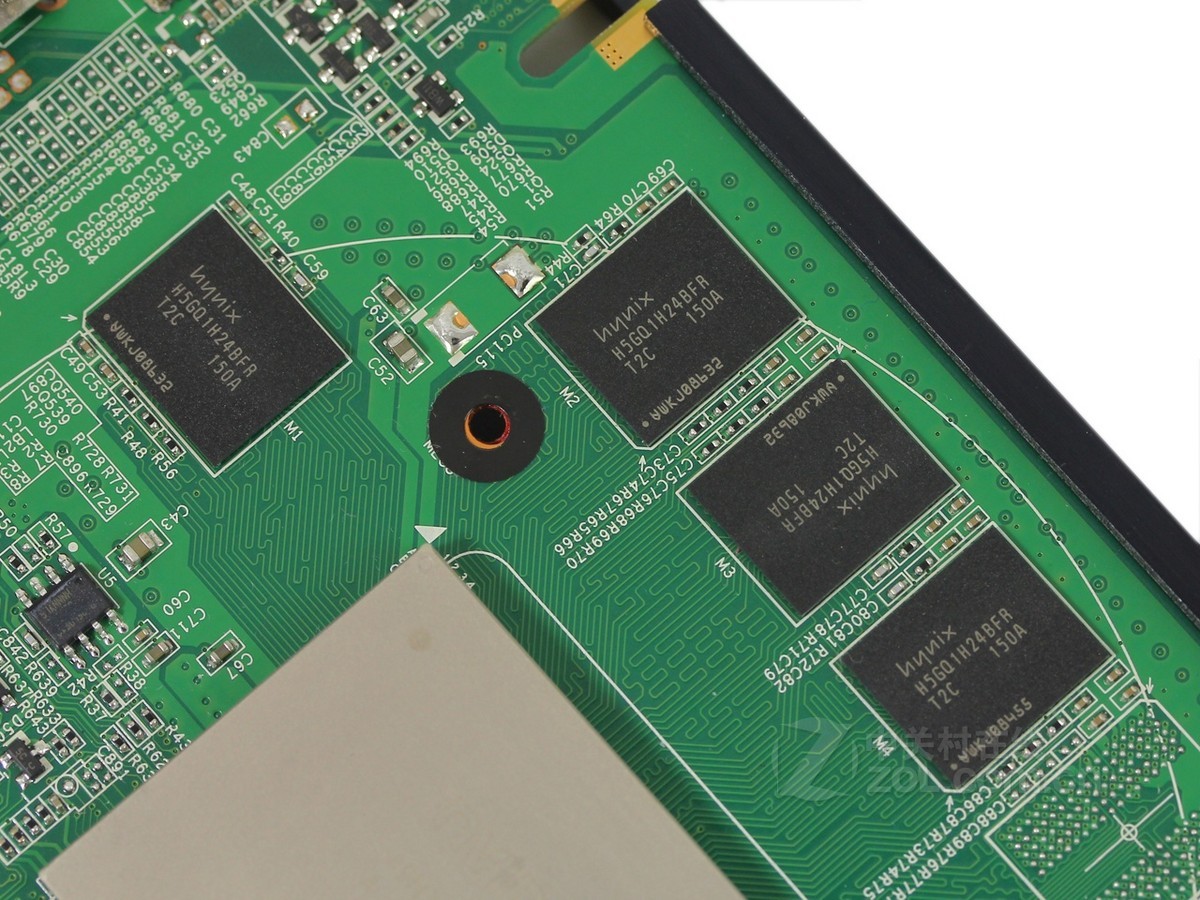 【高清图】 asl翔升(xiangsheng)翔升gtx560 金刚版 1g d5显存 图6