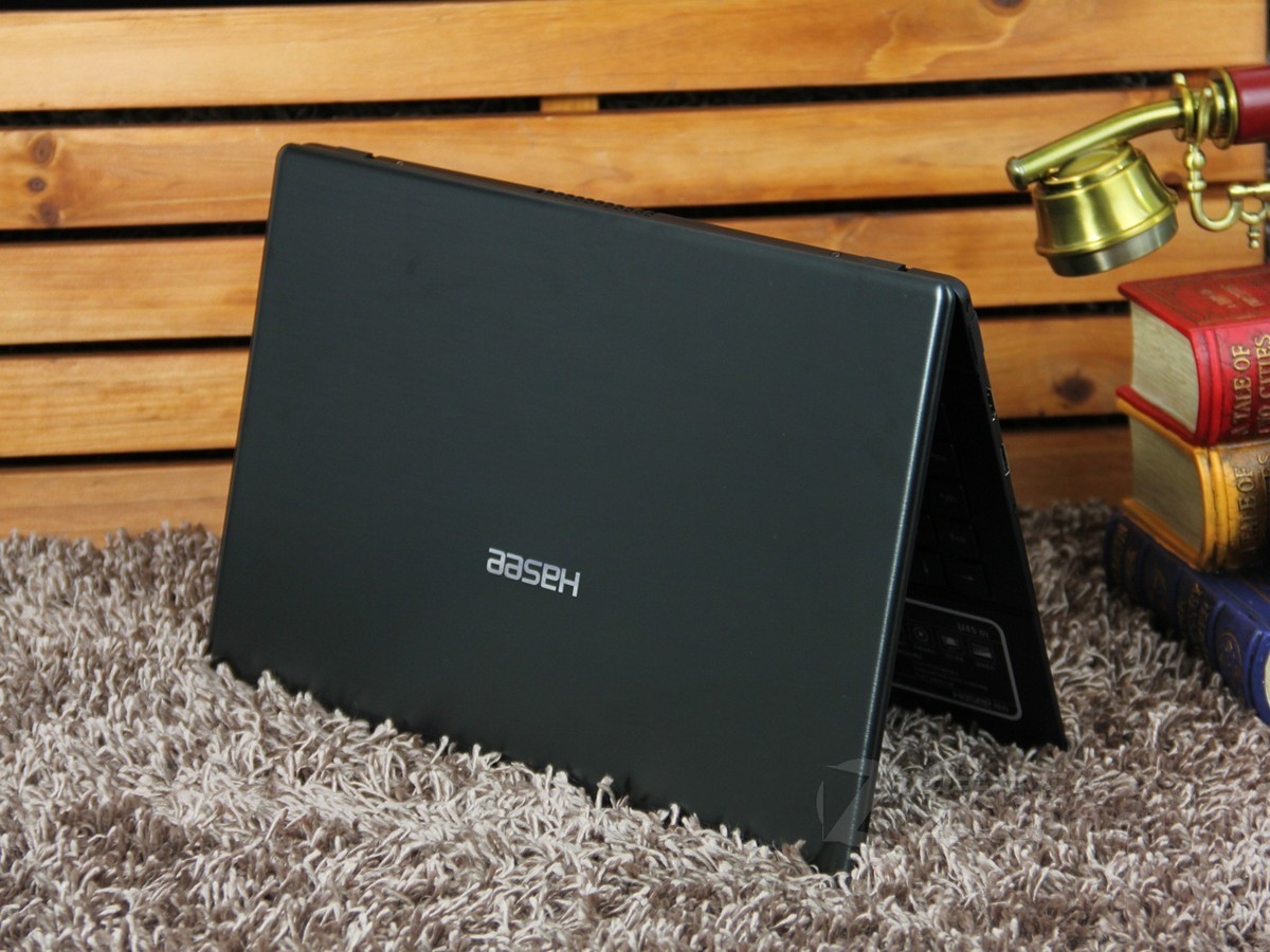 【高清图】 神舟(hasee)飞天 u43 d1效果图 图115