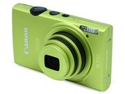  IXUS 125 HS