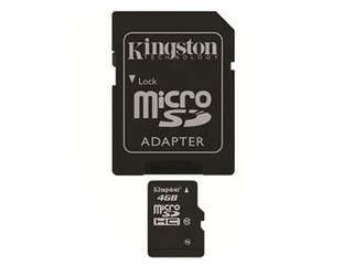 ʿMicro SD/TF Class104GB