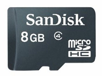  ƶmicroSD洢8GB