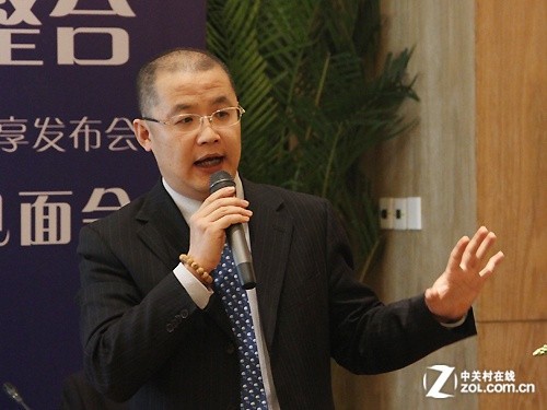 创新突破 戴尔渠道与合作伙伴携手共赢