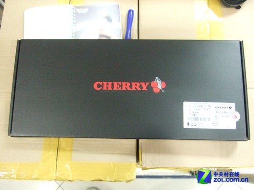 ��Ʒ�ٳ��� Cherry MX-Board2.0���ᵽ�� 
