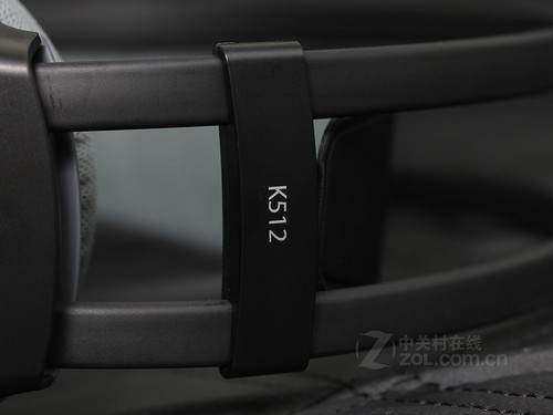 400元监听利器 AKG K512MKII耳机评测（全文）_AKG K512_音频评测-中关村在线