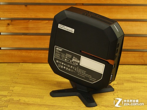 久违的HTPC Acer Revo70高清小盒子评测