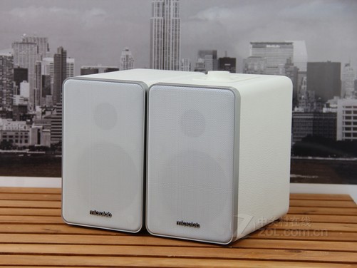 最强蓝牙音箱?编辑实战百搭麦博h21