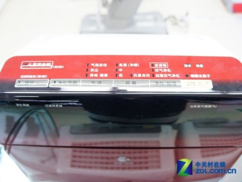£PanasonicF-VXG70C-N PM2.5 ˮ ǰƼ
