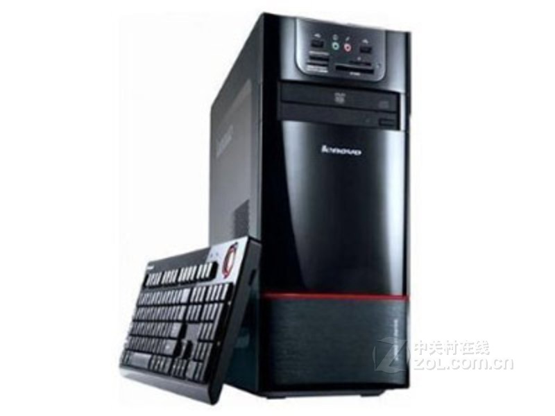 Lenovo Jiayue E2552