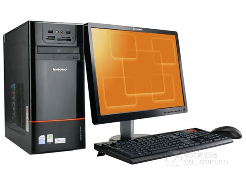 Lenovo Jiayue E275Z