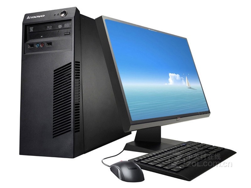 Lenovo Yangtian T2900(E6600/2GB/500GB/512M)