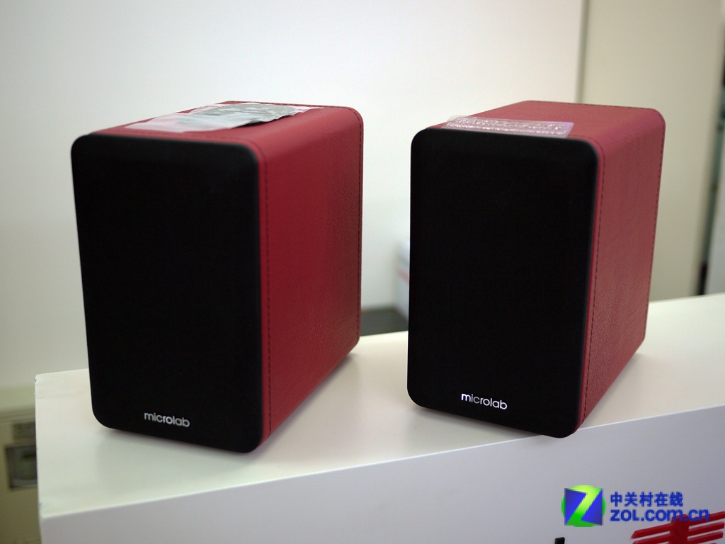 【高清图】 限时促销! 麦博h20蓝牙音箱直降200元图1