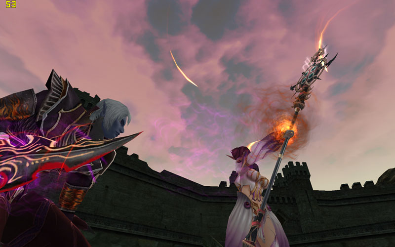 《冰火战歌》开发社长详谈战争测试盛况 (3/6)