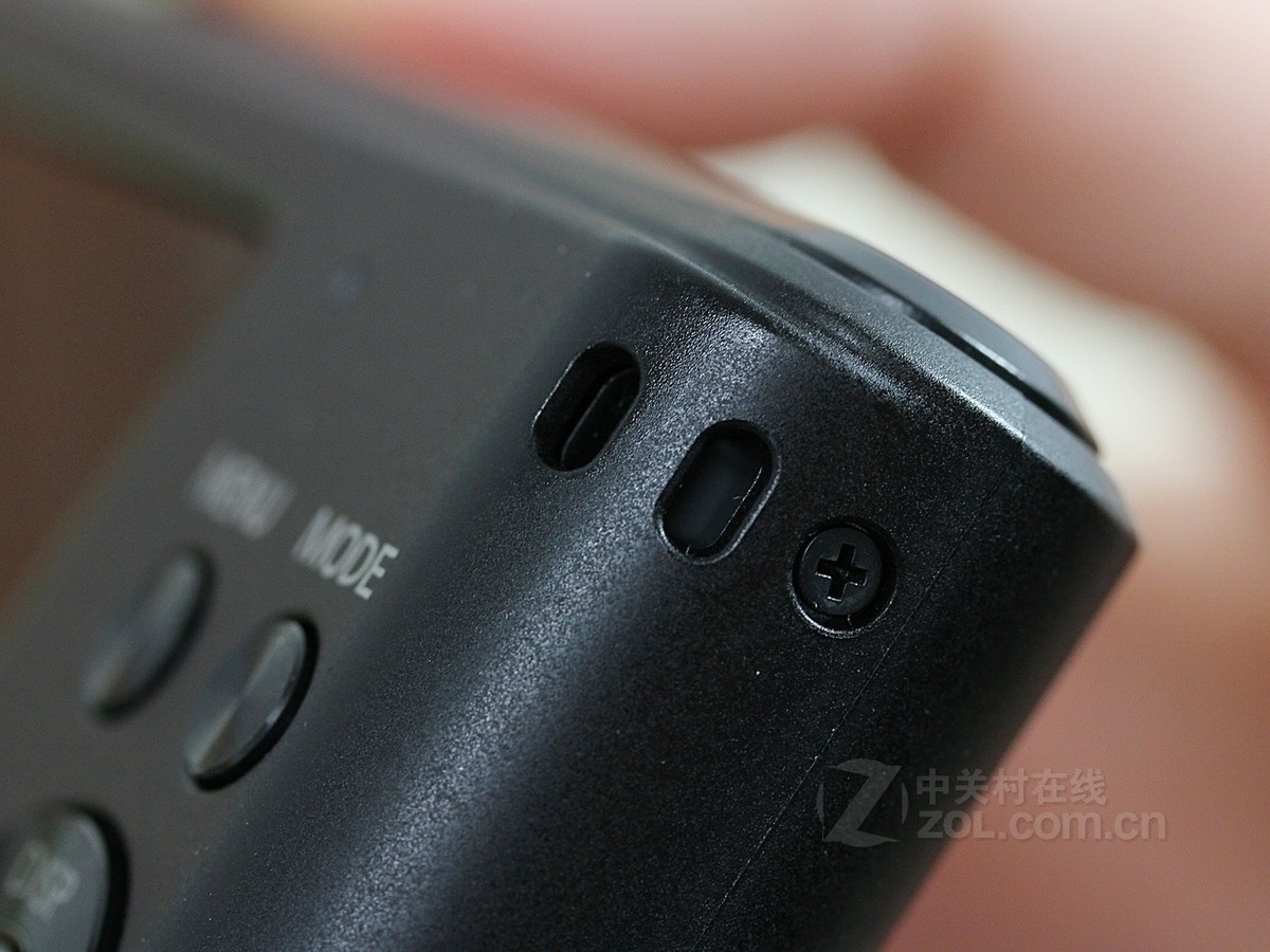 【高清图】 三星(samsung)es90实拍图 图120