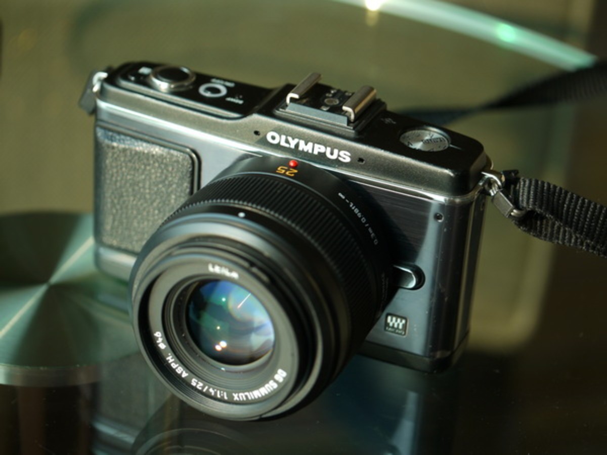 【高清图】 全国首发!松下lumix gf3评测报告图36